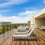 Marriott Residences Salgados Resort, Algarve 酒店 阿尔布费拉