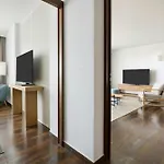 Marriott Residences Salgados Resort, Algarve 4* 阿尔布费拉