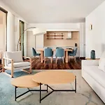 Marriott Residences Salgados Resort, Algarve 4* 阿尔布费拉