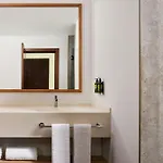 酒店 Marriott Residences Salgados Resort, Algarve 阿尔布费拉