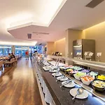 酒店 Marriott Residences Salgados Resort, Algarve