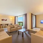 Marriott Residences Salgados Resort, Algarve 4* 阿尔布费拉