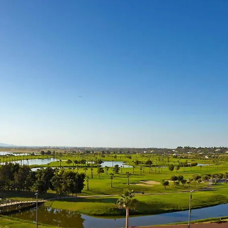 Marriott Residences Salgados Resort, Algarve 4* אלבופיירה