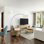Szálloda Marriott Residences Salgados Resort, Algarve Albufeira