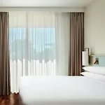 Szálloda Marriott Residences Salgados Resort, Algarve Albufeira