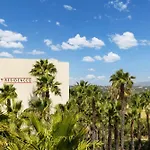 Marriott Residences Salgados Resort, Algarve Hotel 4*
