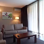 Szálloda Marriott Residences Salgados Resort, Algarve