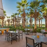 Szálloda Marriott Residences Salgados Resort, Algarve 4*