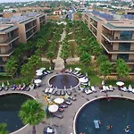 Marriott Residences Salgados Resort, Algarve Szálloda 4*