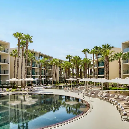Marriott Residences Salgados Resort, Algarve 4* البوفيرا