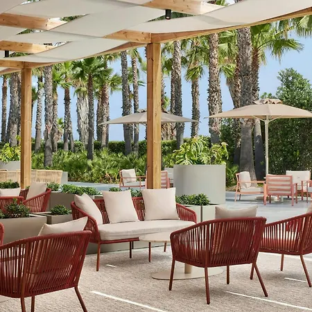Marriott Residences Salgados Resort, Algarve 阿尔布费拉