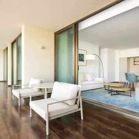 Marriott Residences Salgados Resort, Algarve 4*