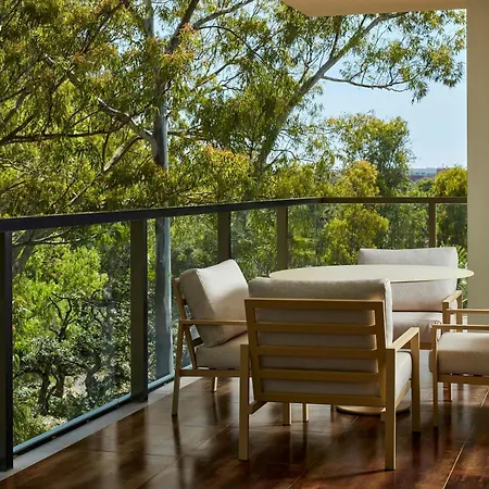 酒店 Marriott Residences Salgados Resort, Algarve 4*