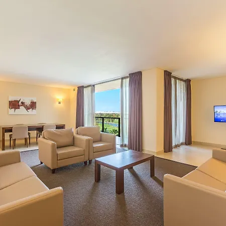 Marriott Residences Salgados Resort, Algarve 4* 阿尔布费拉