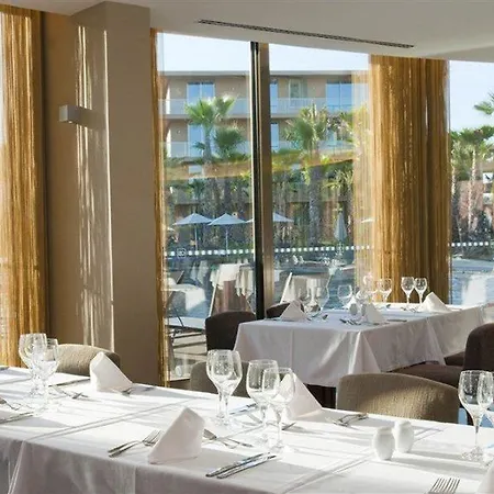 Otel Marriott Residences Salgados Resort, Algarve