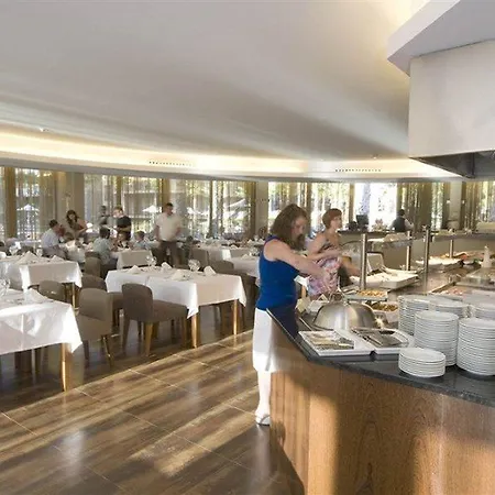 Otel Marriott Residences Salgados Resort, Algarve Albufeira