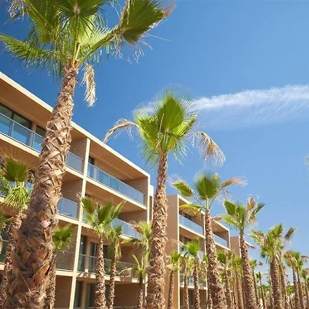 Otel Marriott Residences Salgados Resort, Algarve