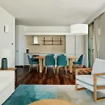 Marriott Residences Salgados Resort, Algarve Hotel Albufeira
