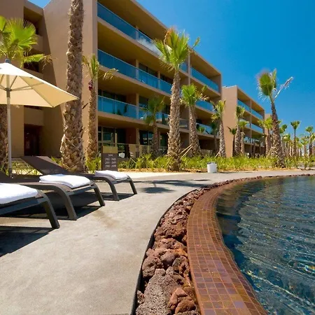 מלון Marriott Residences Salgados Resort, Algarve