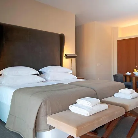 Marriott Residences Salgados Resort, Algarve 4* אלבופיירה