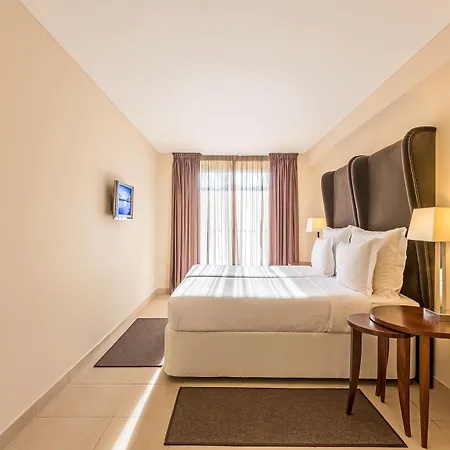 Marriott Residences Salgados Resort, Algarve מלון