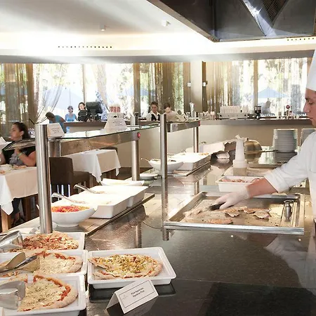 Marriott Residences Salgados Resort, Algarve 4*