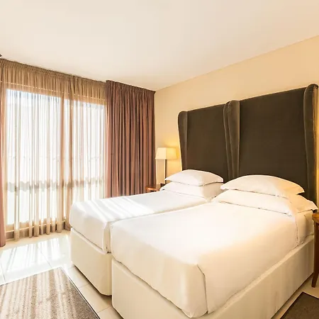 Marriott Residences Salgados Resort, Algarve 4* אלבופיירה