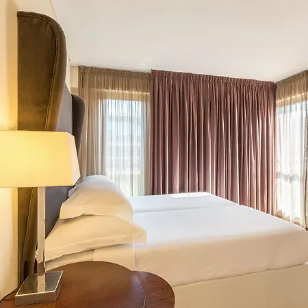 מלון Marriott Residences Salgados Resort, Algarve