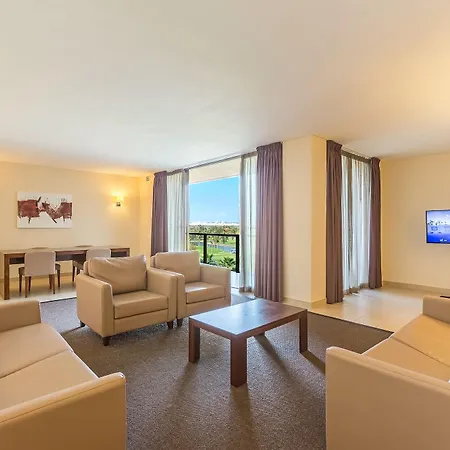 Marriott Residences Salgados Resort, Algarve