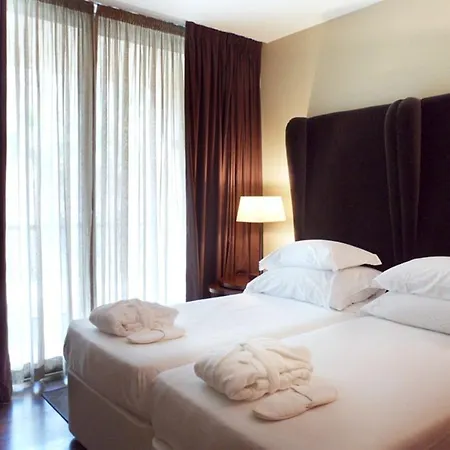 Marriott Residences Salgados Resort, Algarve מלון 4*