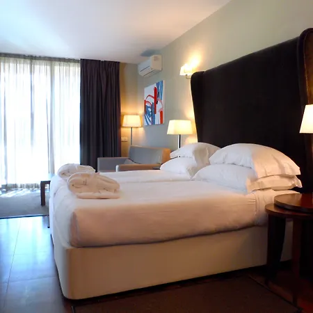 Marriott Residences Salgados Resort, Algarve מלון אלבופיירה