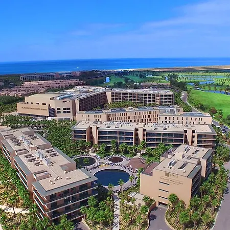מלון Marriott Residences Salgados Resort, Algarve אלבופיירה