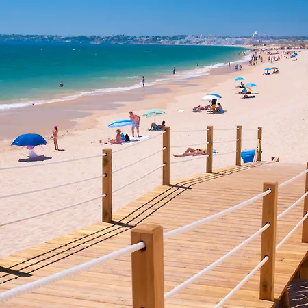 酒店 Marriott Residences Salgados Resort, Algarve 4*