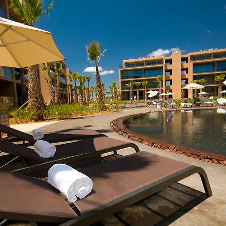 Marriott Residences Salgados Resort, Algarve 4* אלבופיירה