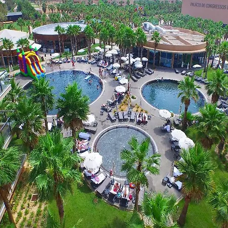 מלון Marriott Residences Salgados Resort, Algarve