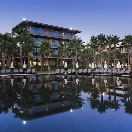 Marriott Residences Salgados Resort, Algarve 4* אלבופיירה