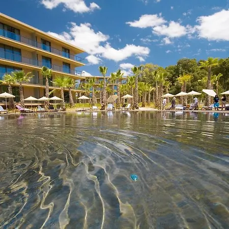 Marriott Residences Salgados Resort, Algarve אלבופיירה