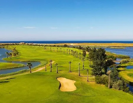 Marriott Residences Salgados Resort, Algarve אלבופיירה