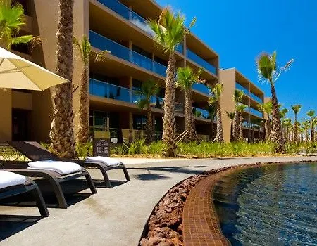 Marriott Residences Salgados Resort, Algarve 4*
