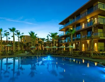 Marriott Residences Salgados Resort, Algarve מלון 4*