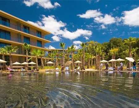 מלון Marriott Residences Salgados Resort, Algarve אלבופיירה