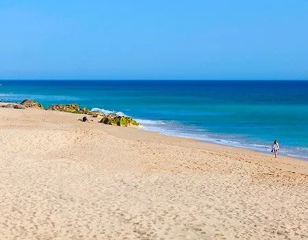 Marriott Residences Salgados Resort, Algarve 4* אלבופיירה