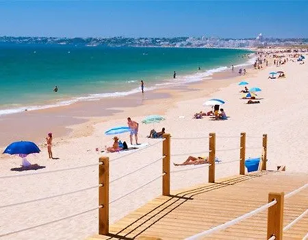 מלון Marriott Residences Salgados Resort, Algarve