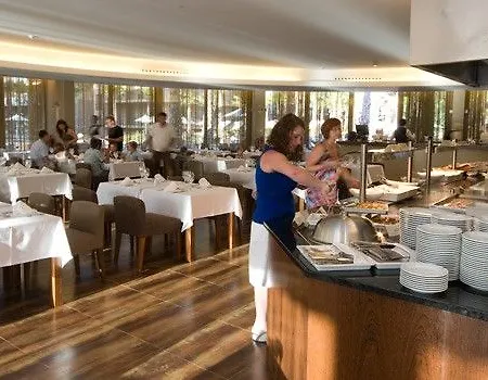 Marriott Residences Salgados Resort, Algarve מלון
