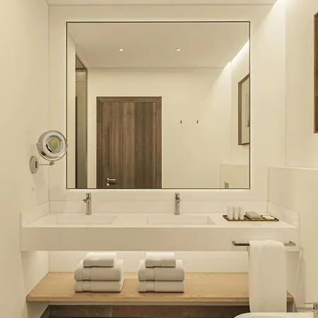 Marriott Residences Salgados Resort, Algarve מלון אלבופיירה