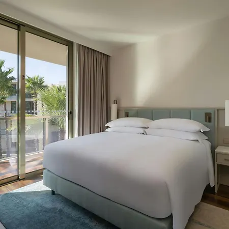 מלון Marriott Residences Salgados Resort, Algarve