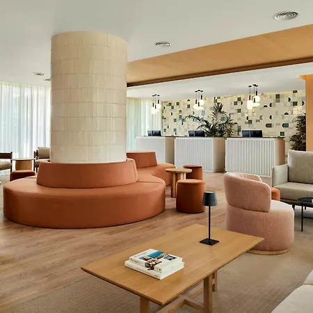 Marriott Residences Salgados Resort, Algarve Ξενοδοχείο