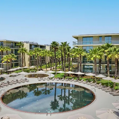 Marriott Residences Salgados Resort, Algarve Hotel Albufeira