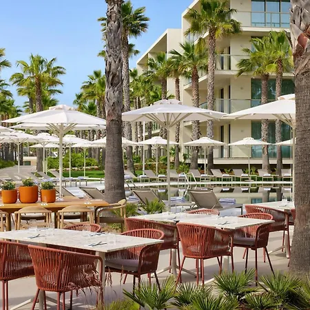 Marriott Residences Salgados Resort, Algarve 4*