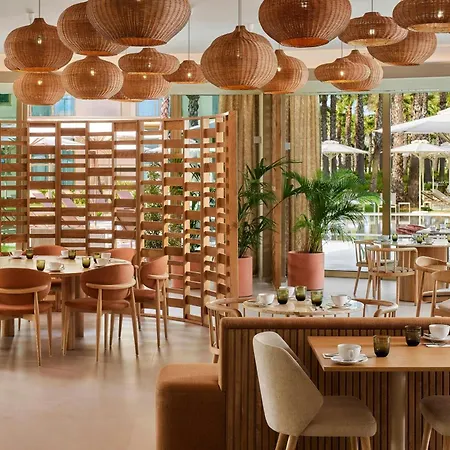 Marriott Residences Salgados Resort, Algarve